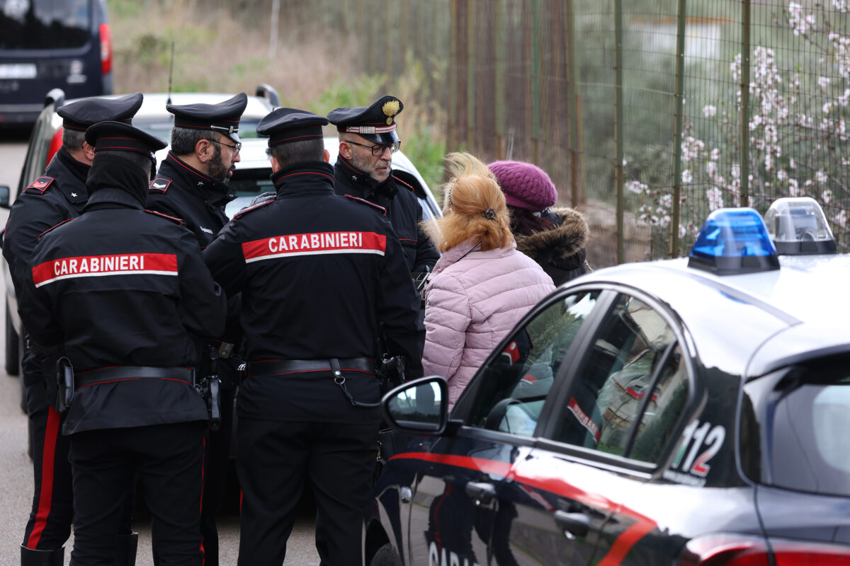 Palermo massacre: three defendants sentenced to life imprisonment