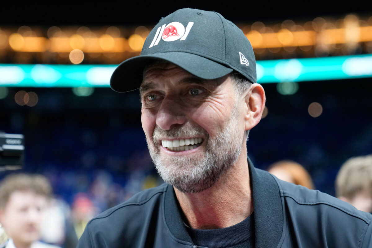 Football: talks have begun with Klopp regarding the role of Germany’s national team manager Football: talks have begun with Klopp regarding the role of Germany’s national team manager
