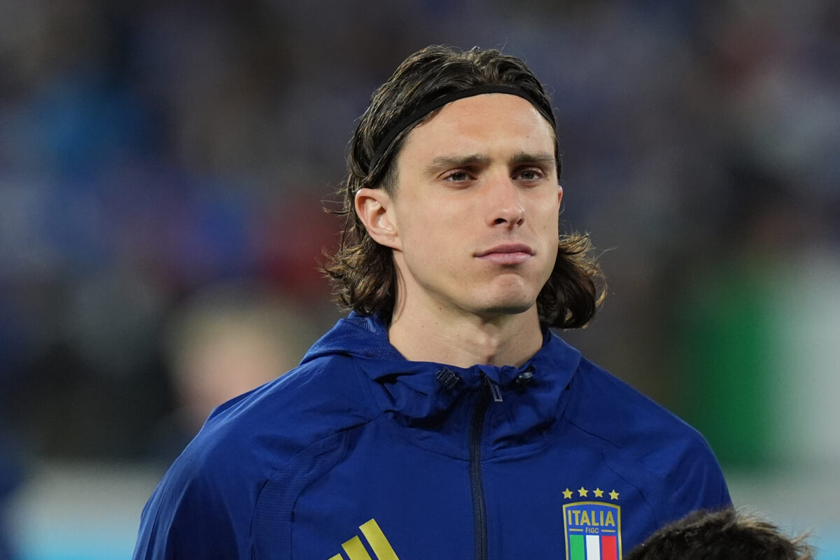 Milan: Bastoni fails to appear before the public prosecutor in connection with the escort investigation; Calafiori has been questioned Milan: Bastoni fails to appear before the public prosecutor in connection with the escort investigation; Calafiori has been questioned