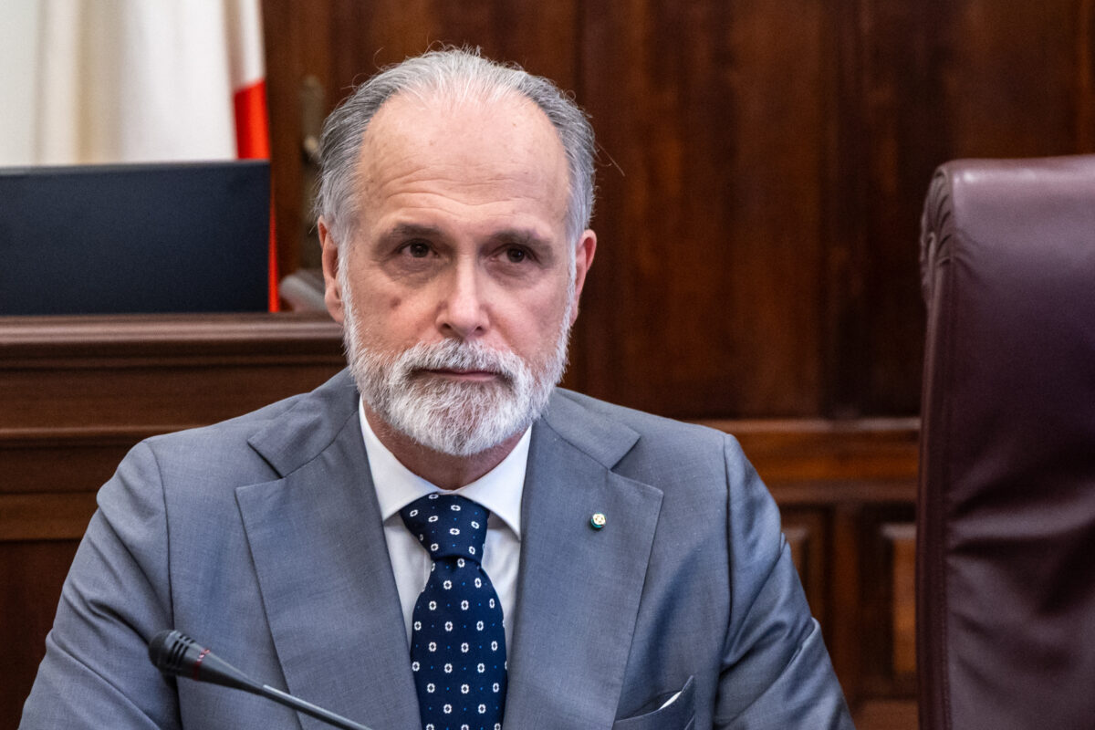 Rai, Rossi: ‘Italy nominated for a Latin Grammy, public service broadcaster’ Rai, Rossi: ‘Italy nominated for a Latin Grammy, public service broadcaster’