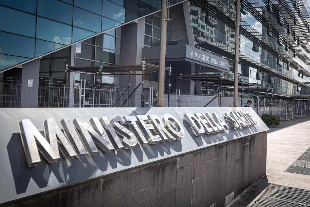 Fentanyl theft: Rome Public Prosecutor’s Office opens an investigation; Ministry of Health launches an inspection Fentanyl theft: Rome Public Prosecutor’s Office opens an investigation; Ministry of Health launches an inspection