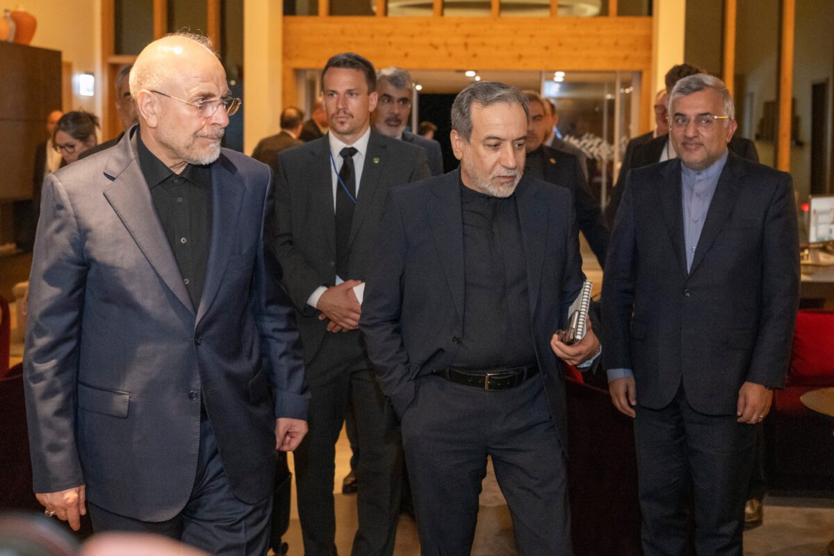 Iran: NYT – US feared Israel might kill Tehran negotiators Iran: NYT – US feared Israel might kill Tehran negotiators