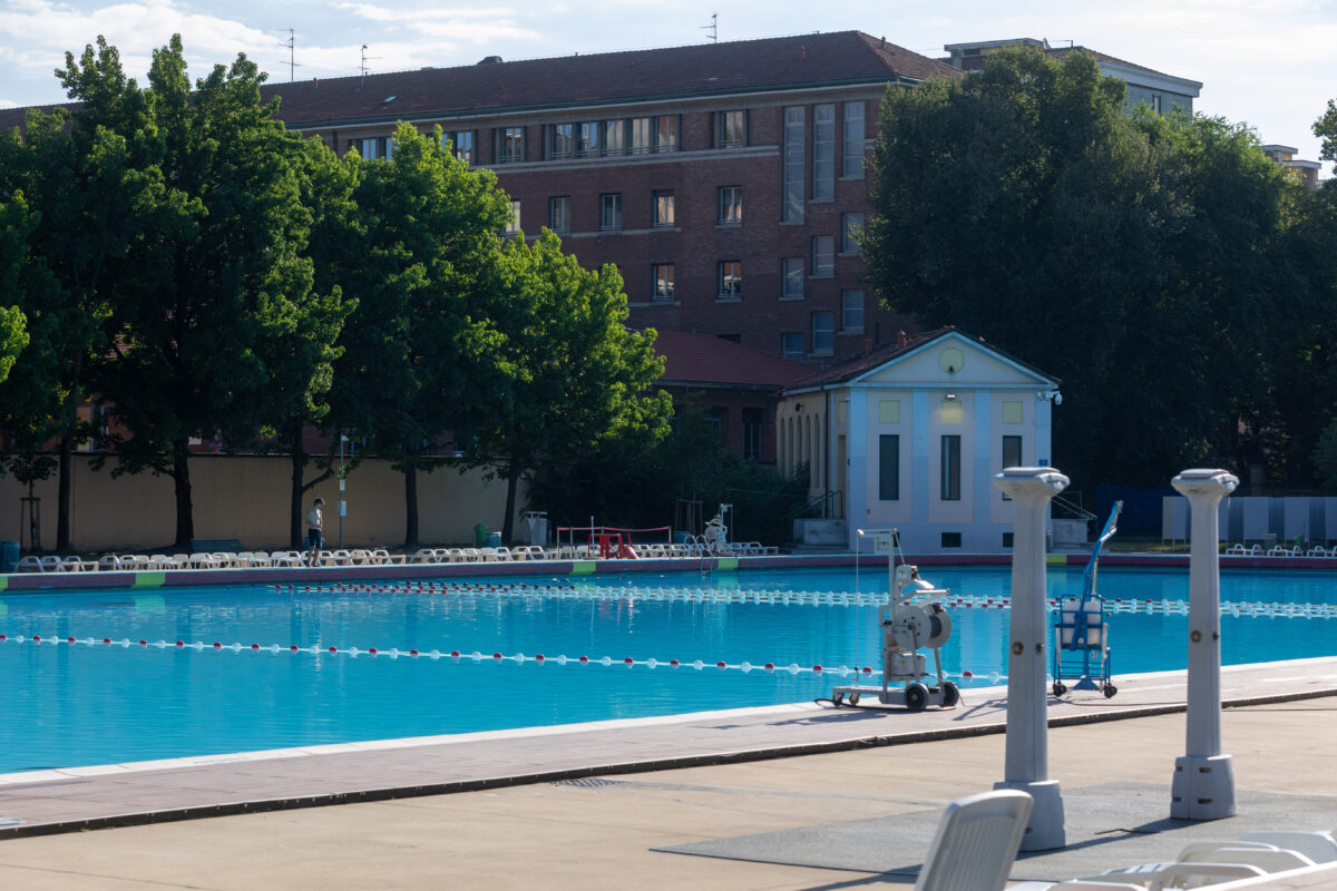 Milan: 28-year-old drowns in swimming pool; three friends under investigation for failure to render assistance