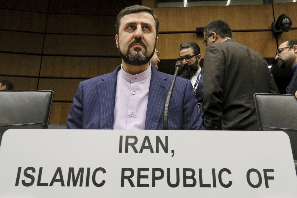 Iran: Tehran warns France and the UK over the Strait of Hormuz: “Those who provoke a crisis will pay the price”
