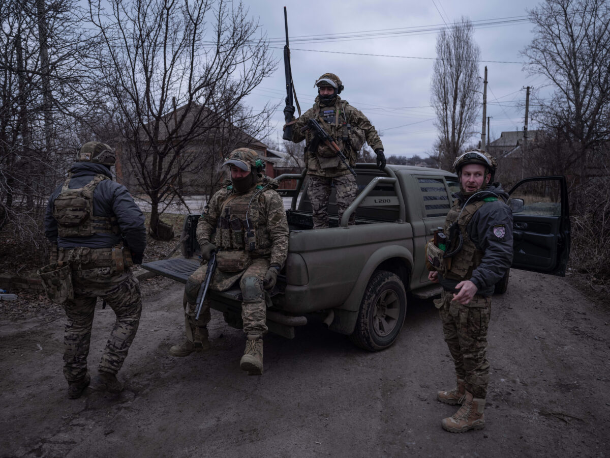Ukraine, Volodymyr Zelenskyy challenges Vladimir Putin to meet in Kostyantynivka Ukraine, Volodymyr Zelenskyy challenges Vladimir Putin to meet in Kostyantynivka