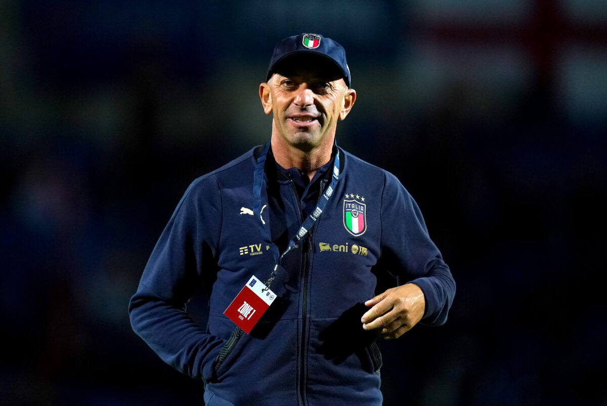 Football: U19 European Championship – Italy lose to Ukraine and are out of the semi-finals