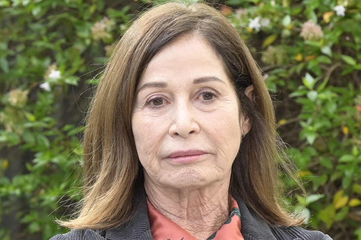 TV: Tiziana Aristarco, director of ‘Un medico in famiglia’ and ‘Mina Settembre’, has died