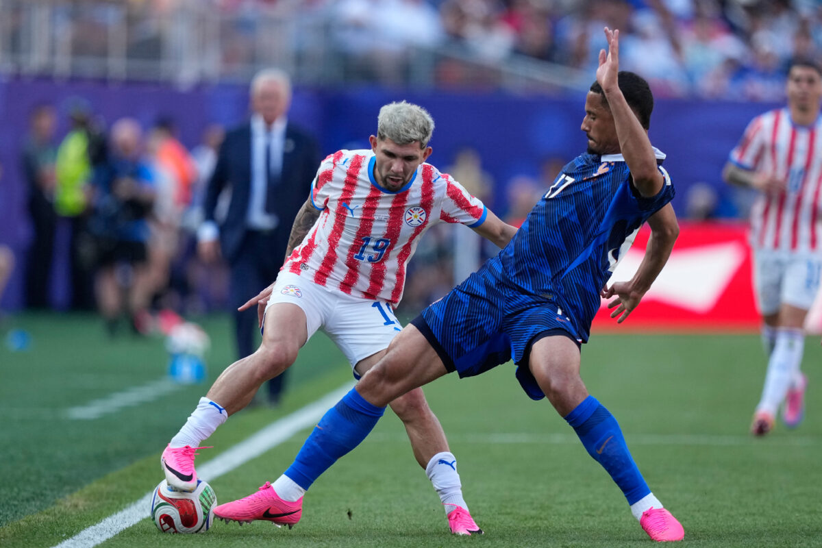 World Cup: France and Morocco to face off in the quarter-finals World Cup: France and Morocco to face off in the quarter-finals