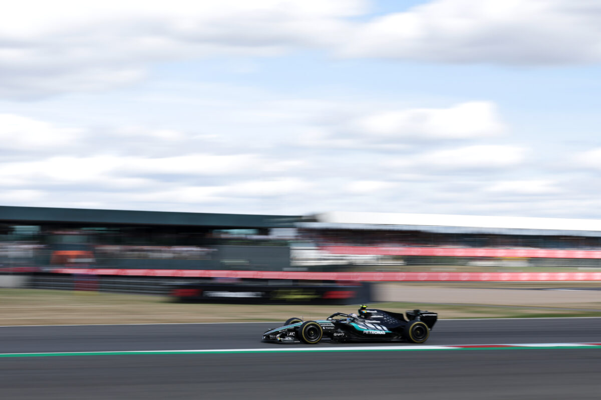 F1: British Grand Prix, Antonelli leads at the halfway stage, Leclerc 2nd F1: British Grand Prix, Antonelli leads at the halfway stage, Leclerc 2nd
