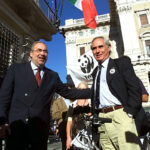 WWF Italy was founded 60 years ago