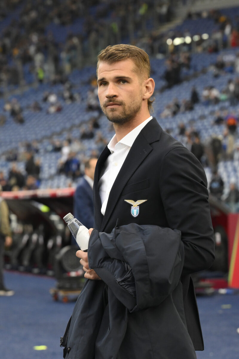 Football: Provedel’s move from Lazio to Inter confirmed Football: Provedel’s move from Lazio to Inter confirmed