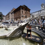 Climate: June 2026 was the hottest ever recorded for Western Europe
