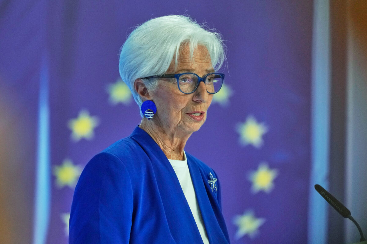 France, Lagarde: ‘I am not standing for any position’ France, Lagarde: ‘I am not standing for any position’
