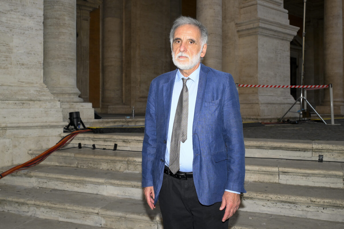 Strega Prize: 80th edition won by Michele Mari with ‘Stone Guests’