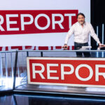 Rai: summer repeats of ‘Report’ suspended as a precautionary measure