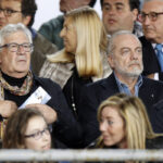 De Capri, De Laurentiis: “Peppino, an indelible legend – I raise a glass to your immortality”