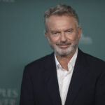 Film: Sam Neill, star of “Jurassic Park”, has died aged 78