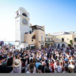 Peppino Di Capri: the island to name a square and an annual award in his memory