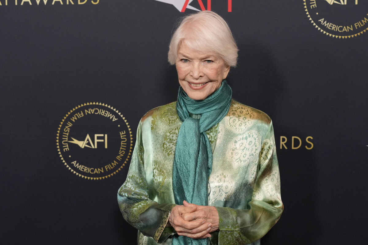 Venice 83: Ellen Burstyn wins Golden Lion for Lifetime Achievement
