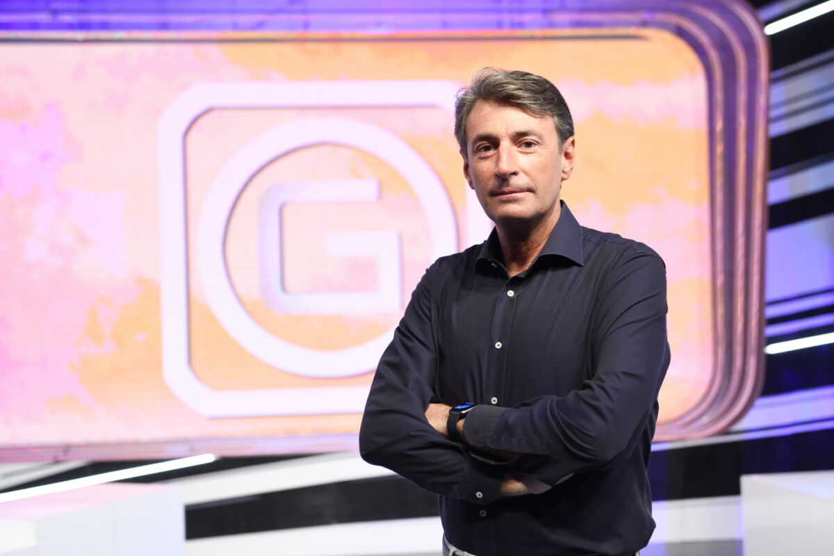 Rai: Milo Infante to CEO Rossi: “No attack – I am grateful only to the court and my lawyer”