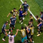 2026 World Cup: Argentina Reach the Final, England Beaten 2-1