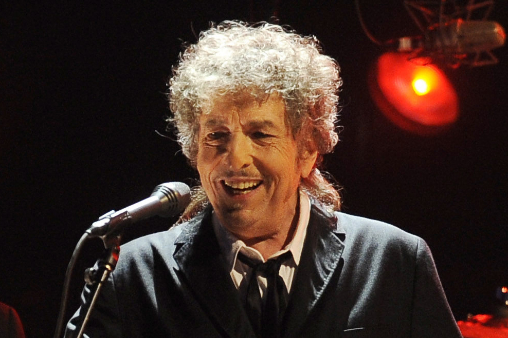 Bob Dylan Returns to Italy: Concerts in Milan, Rome, and Bologna This November Bob Dylan Returns to Italy: Concerts in Milan, Rome, and Bologna This November