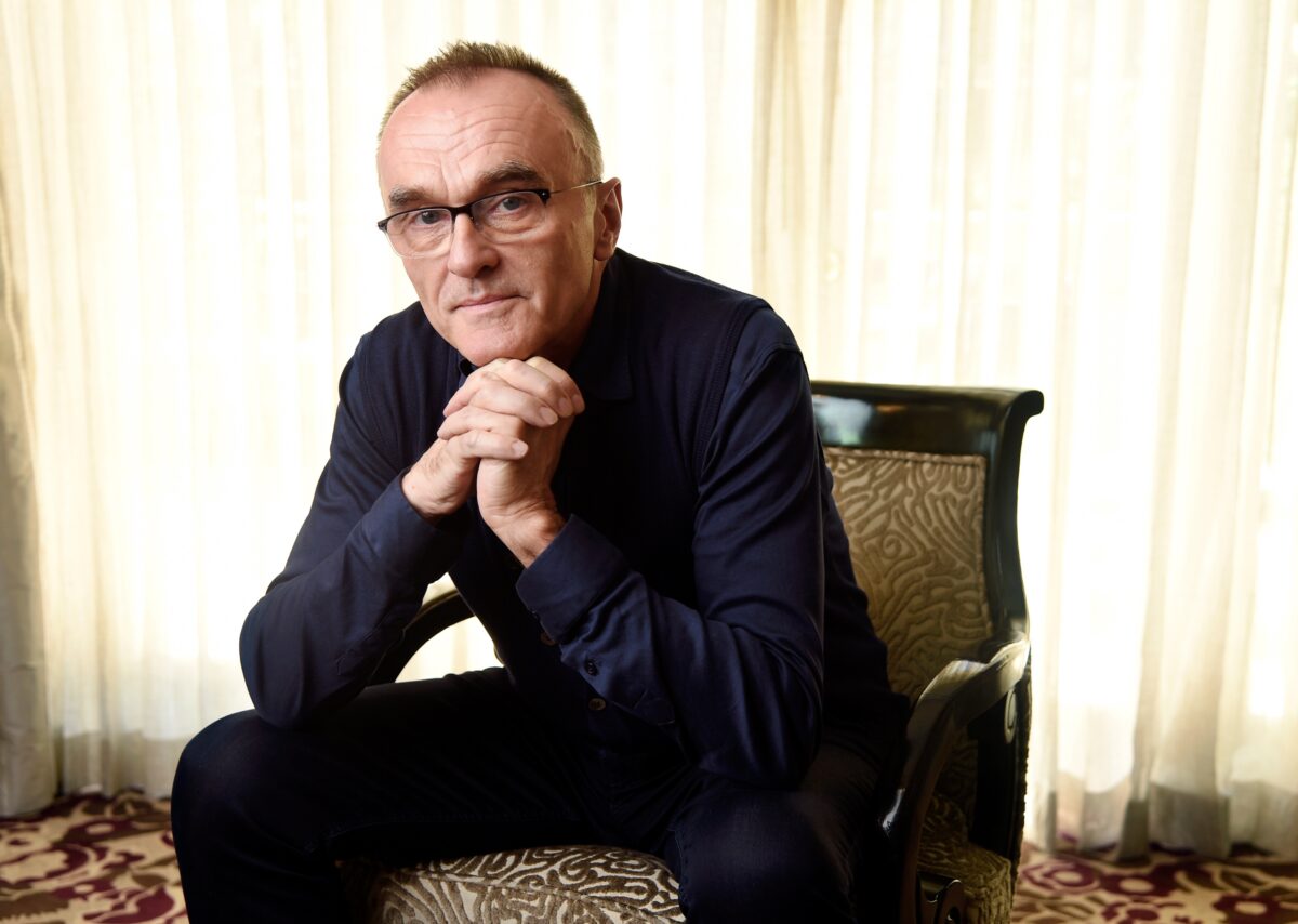 Venice 83: Danny Boyle’s ‘Ink’ to open the Festival Venice 83: Danny Boyle’s ‘Ink’ to open the Festival