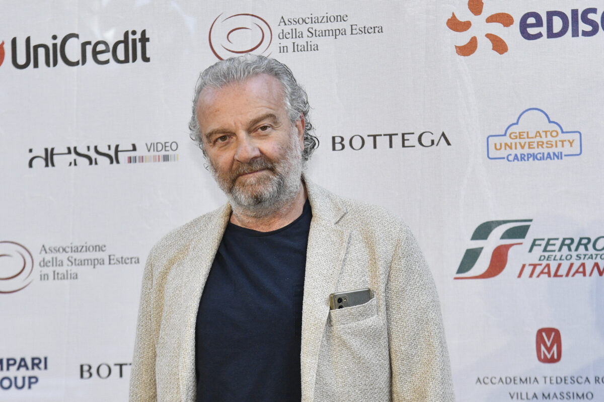 Venice Film Festival 2026: Giovanni Veronesi’s God Laughs to close the festival