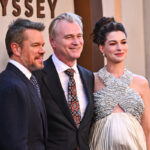 Cinema: Nolan’s ‘Odyssey’ tops the box office, taking $264 million worldwide