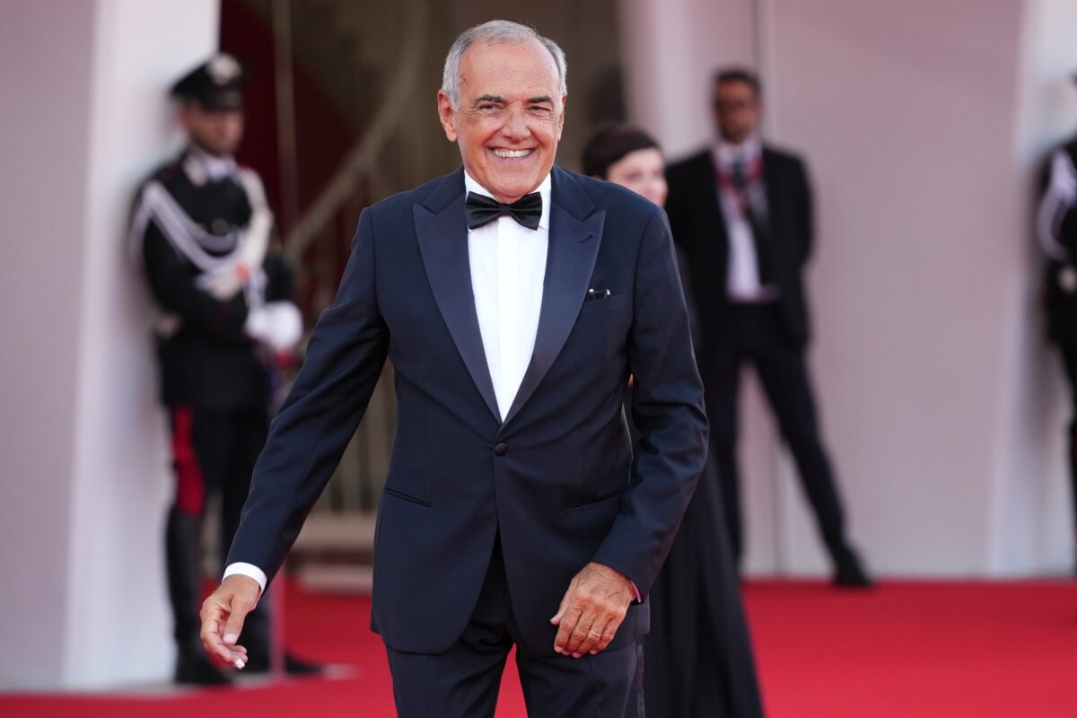 Venice 83, the twenty films in competition: five Italian