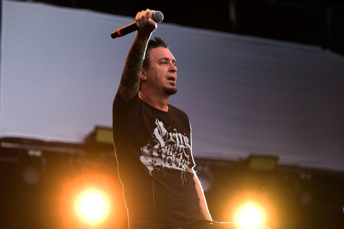 Music: Lou Koller has died – farewell to the singer and driving force behind Sick of It All Music: Lou Koller has died – farewell to the singer and driving force behind Sick of It All