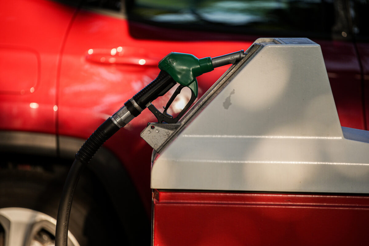Codacons: “A full tank of diesel costs 15 euros more than at the start of July”