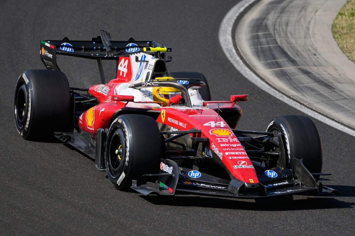 F1, Hamilton: ‘The penalties were my fault; we should have won’ F1, Hamilton: ‘The penalties were my fault; we should have won’