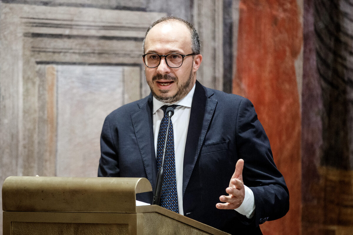 Excise duties, Faraone: “A new ‘Mickey Mouse’ bill from the Council of Ministers”