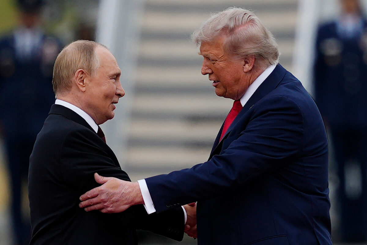 Iran, Trump: ‘I will ask Putin about any aid from Moscow to Tehran’