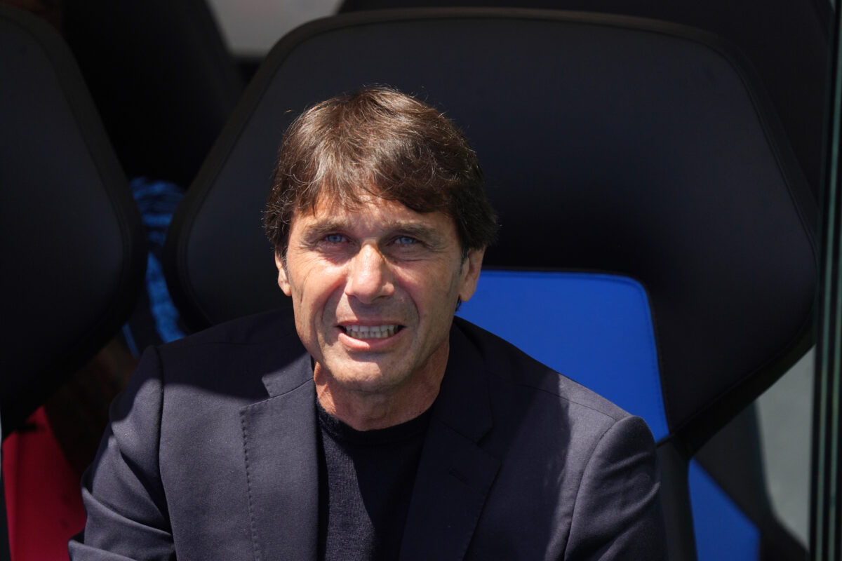 Football: Pirlo out of the running; Conte back in the bookmakers’ favour for the national team