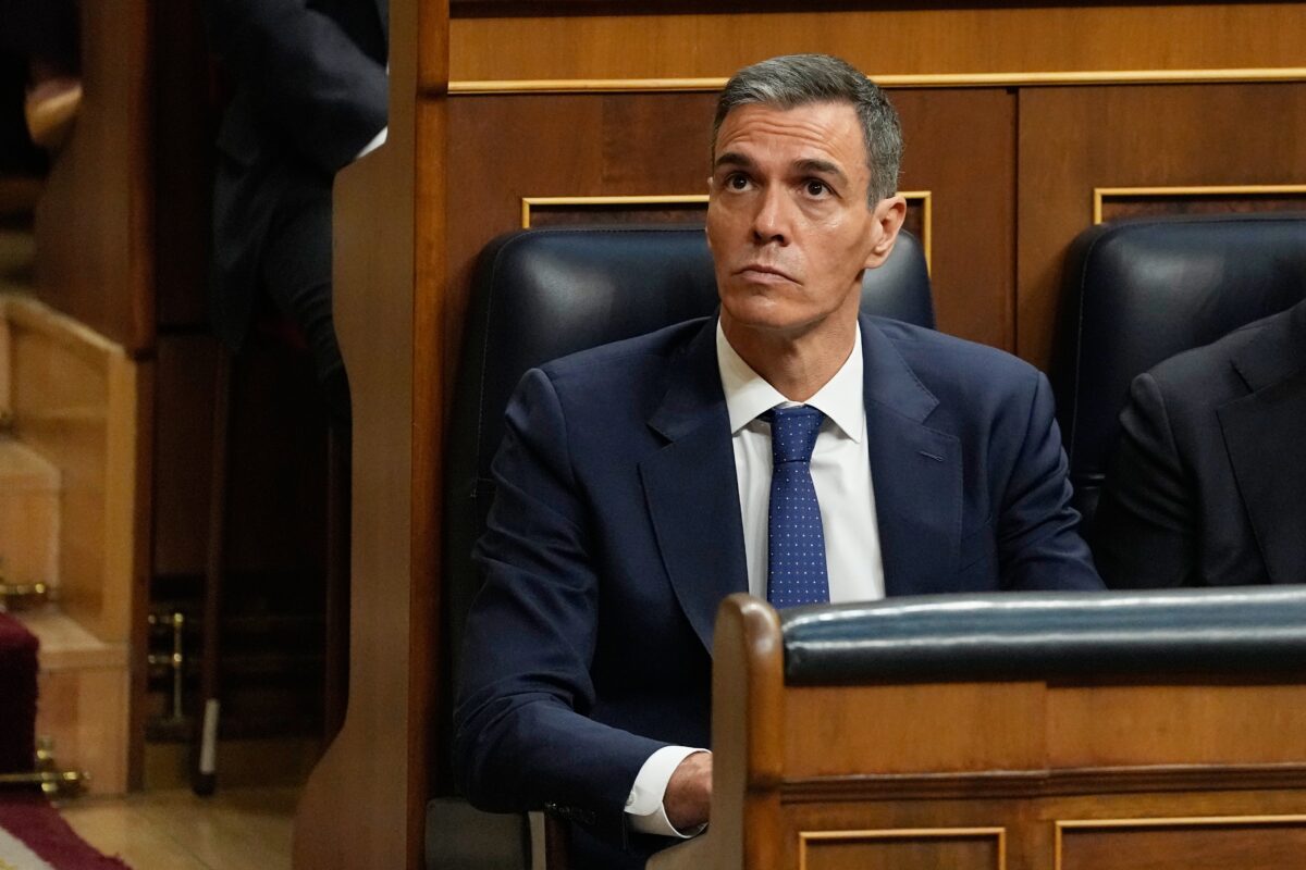 Spain, Sánchez: ‘A further 10 million euros for new climate shelters’ Spain, Sánchez: ‘A further 10 million euros for new climate shelters’