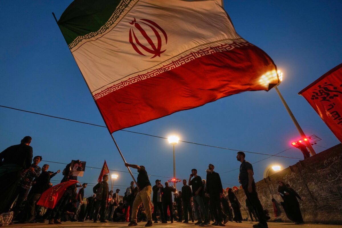 Tehran: “We have not asked the US to resume negotiations”