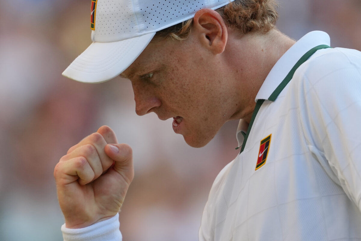ATP Rankings: Sinner extends his run at No. 1 to 82 weeks ATP Rankings: Sinner extends his run at No. 1 to 82 weeks