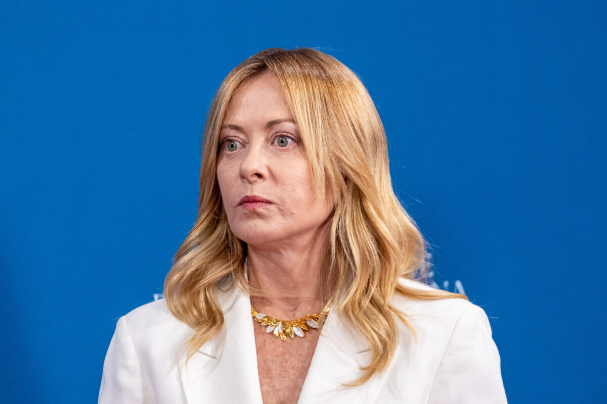Ranucci attack: Meloni says, “Schlein denies having cast doubt on the government – she should apologise”