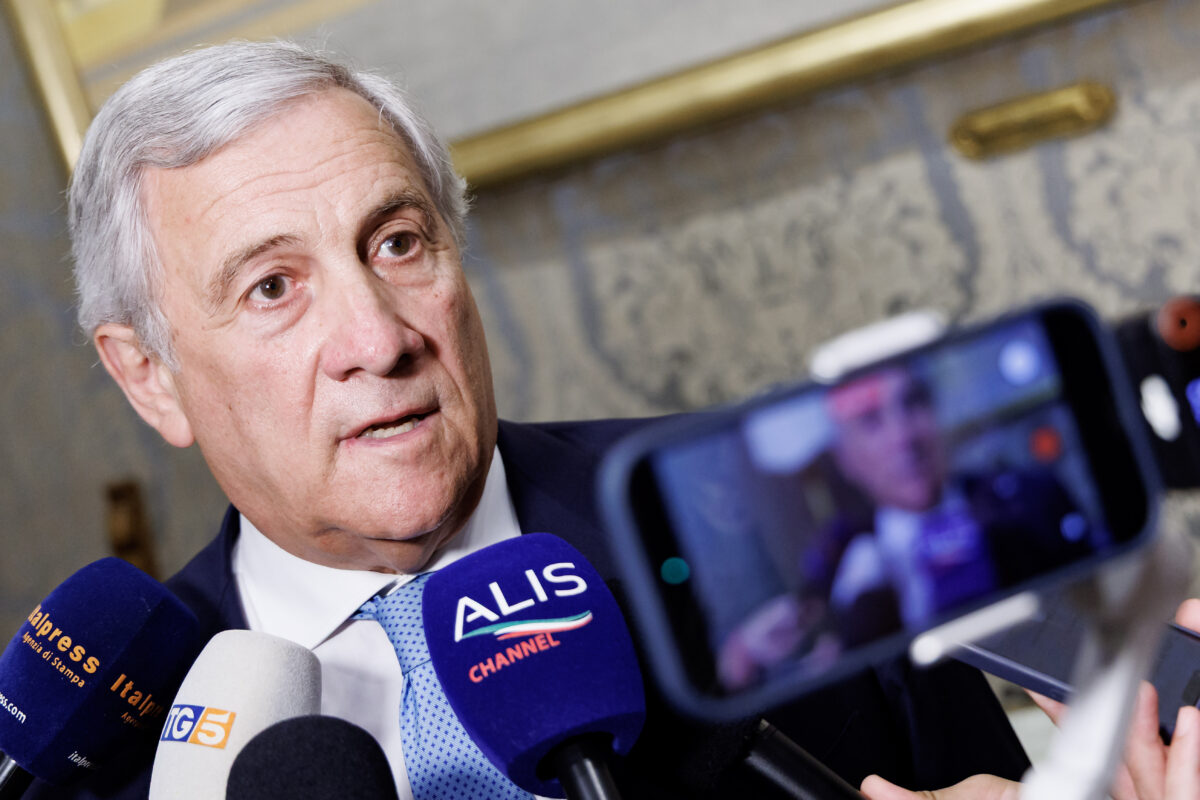 Tajani: ‘Make thirteenth-month bonuses tax-free and reduce vehicle tax’ Tajani: ‘Make thirteenth-month bonuses tax-free and reduce vehicle tax’