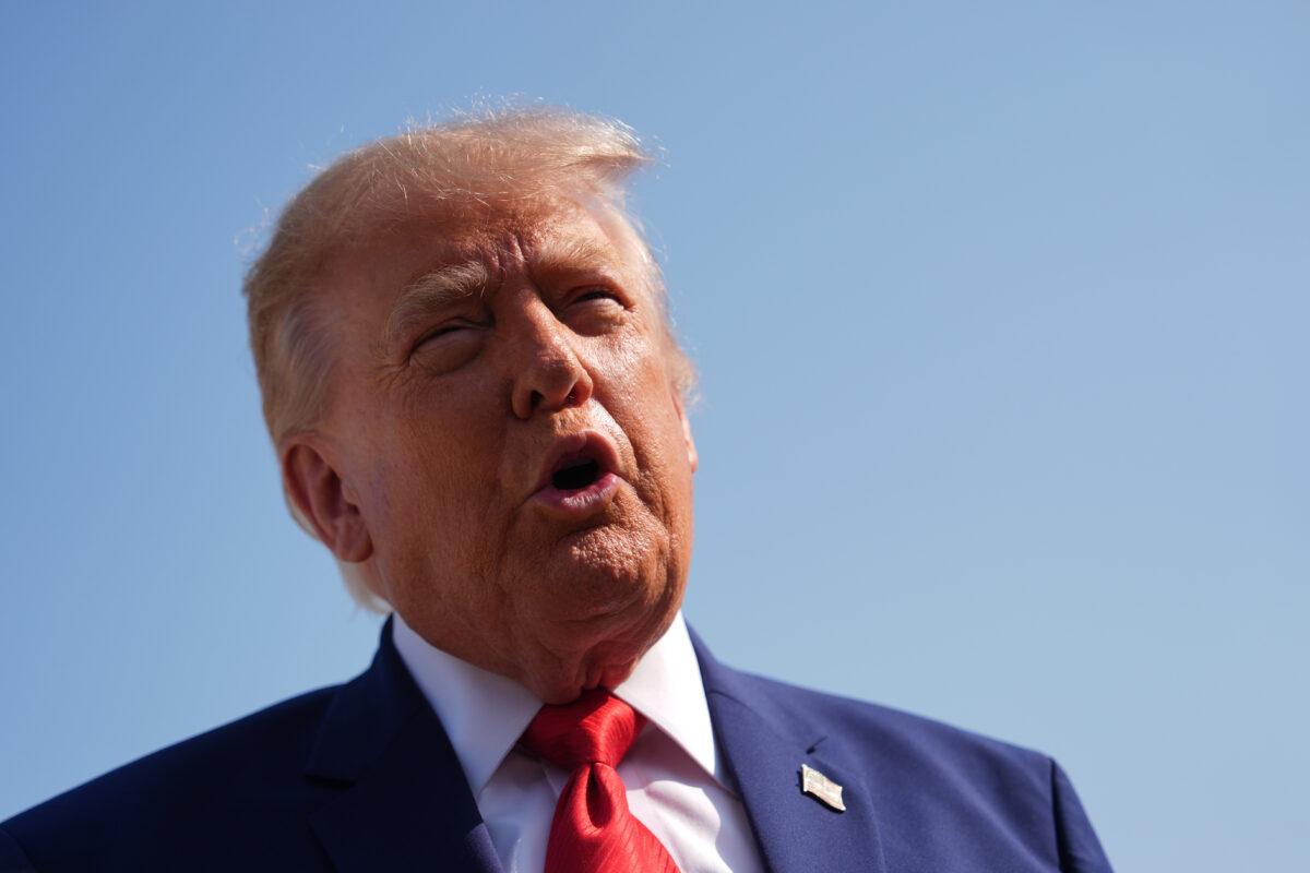 Iran, Trump: ‘In-depth talks; if they fail, strong military action’ Iran, Trump: ‘In-depth talks; if they fail, strong military action’