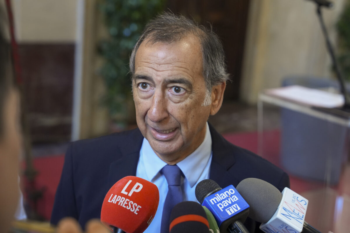 C.sinistra, Sala: ‘I believe Schlein will not shy away from the primary process’