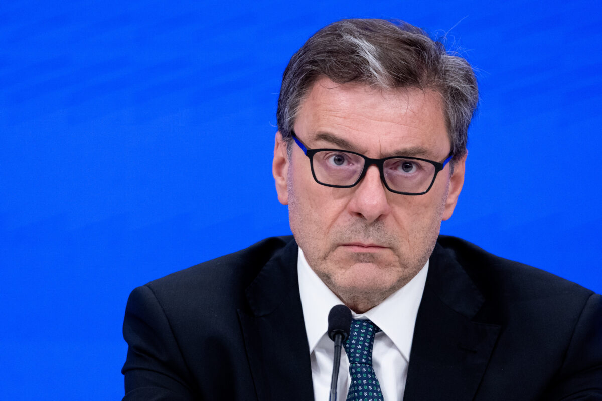 Excise duties, Giorgetti: ‘The measure is worth 125 million; no increases on tobacco products’
