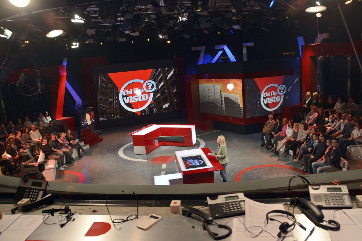 Rai: Raffaella Griggi to be the new presenter of ‘Chi l’ha visto?’