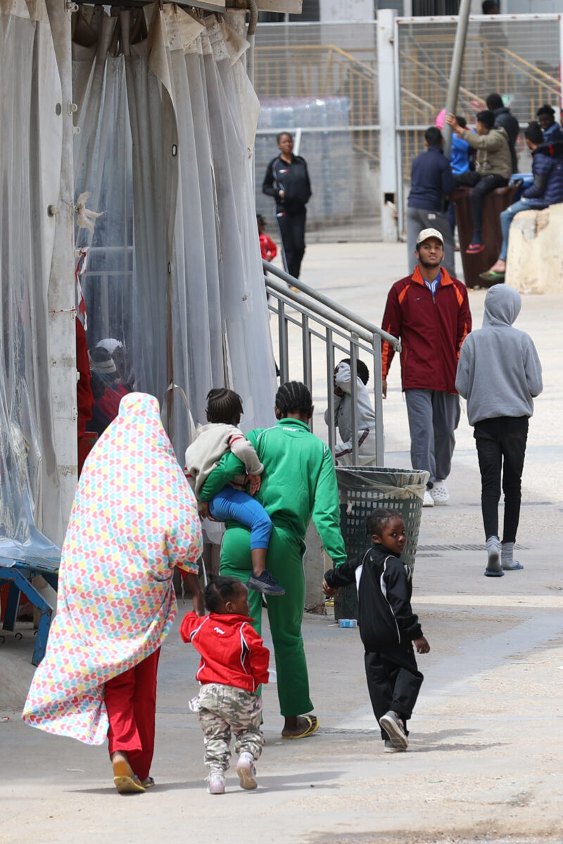 Children: Save the Children – over 1,500 victims of trafficking identified in Europe Children: Save the Children – over 1,500 victims of trafficking identified in Europe
