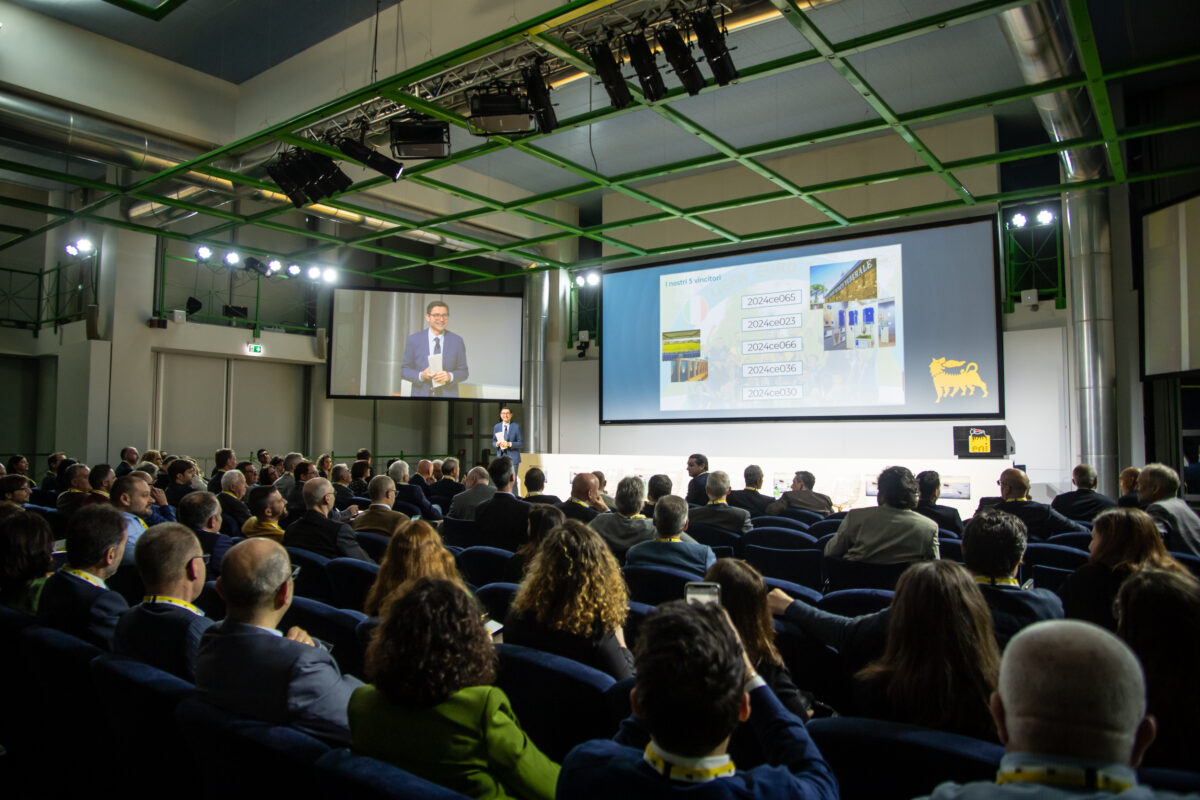 Eni: green light for the Cronos project; gas from Cyprus’s offshore fields from 2028