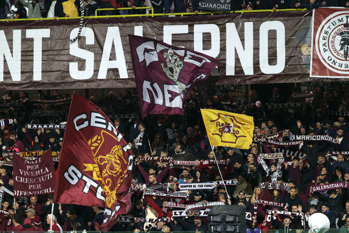 Euro 2032: De Luca submits Salerno’s bid as one of the Italian host cities