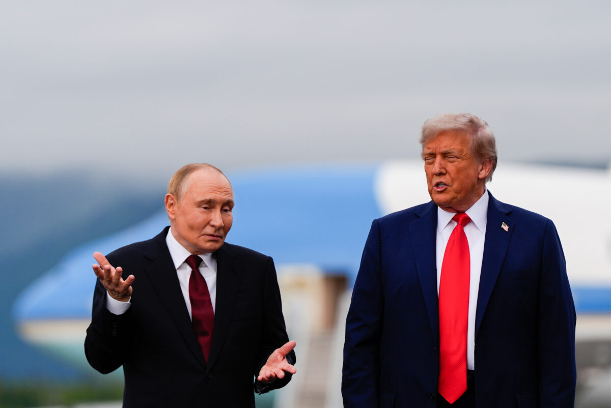Ukraine, Kremlin: ‘The US did not request a telephone conversation between Trump and Putin’ Ukraine, Kremlin: ‘The US did not request a telephone conversation between Trump and Putin’