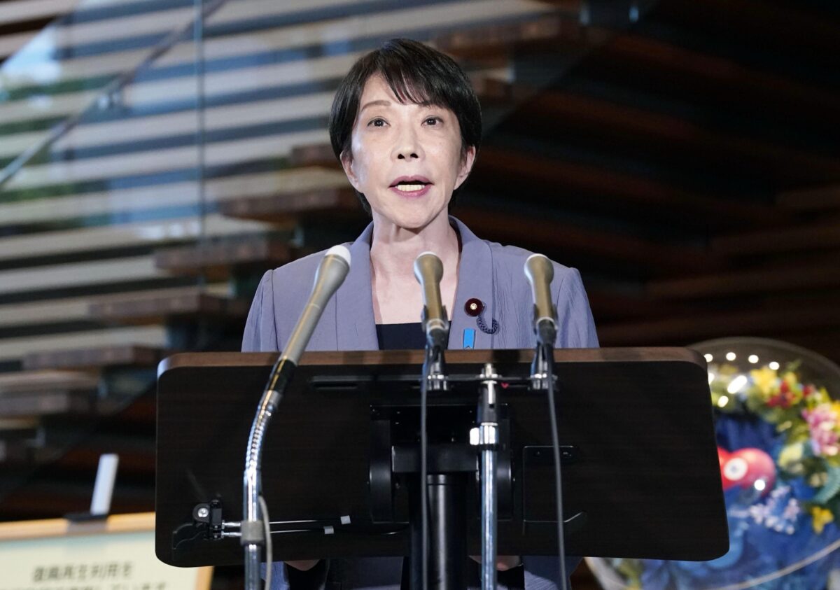 Earthquakes: Japanese Prime Minister says “Several people injured and damage to roads, bridges and buildings”